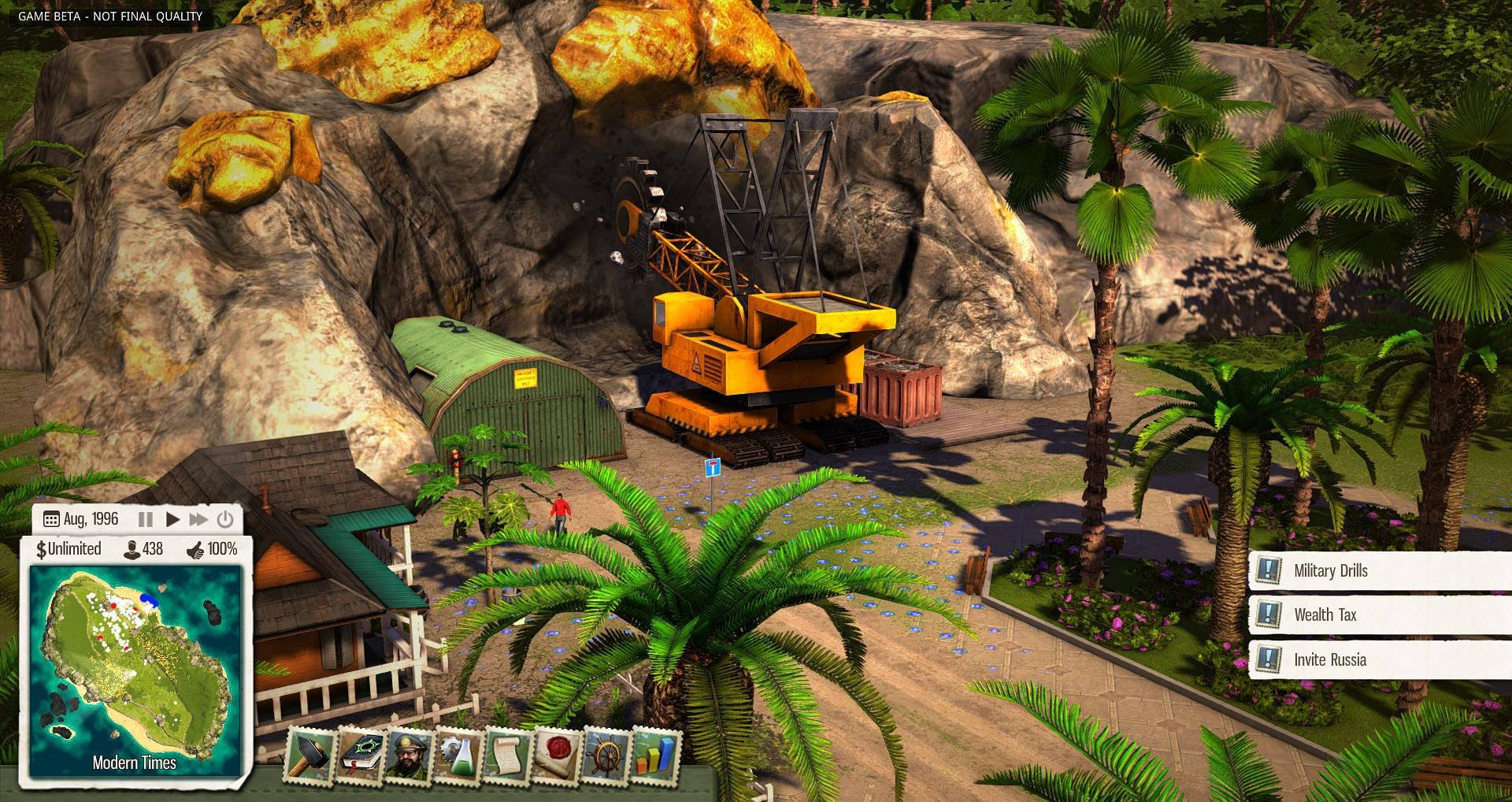 Tropico 5 - Penultime Edition - Imagen 45